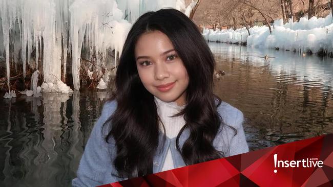 Sosok Diva Azzura yang Diisukan Dekat dengan Na Daehoon