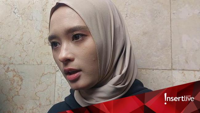 Leganya Insanul Fahmi usai Inara Rusli Cabut Laporan Polisi