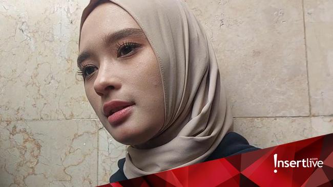 Inara Rusli Bungkam soal Daftarkan Pernikahan dengan Insanul ke KUA