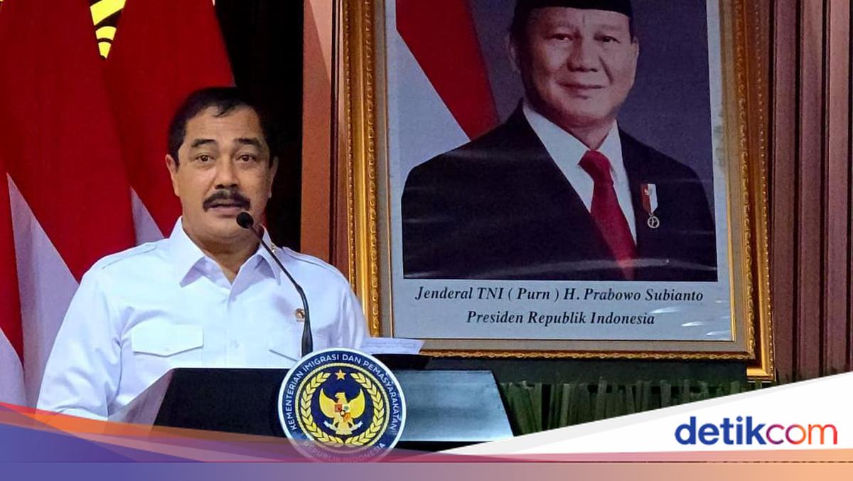 Menteri Agus Minta Kasus Love Scamming Diungkap Tuntas