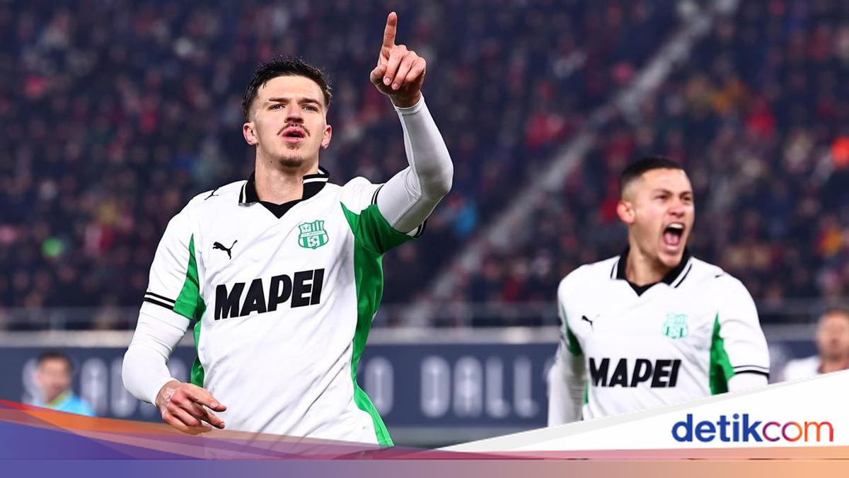 Idzes-Muharemovic Duet: Sassuolo Defense Guard Dog