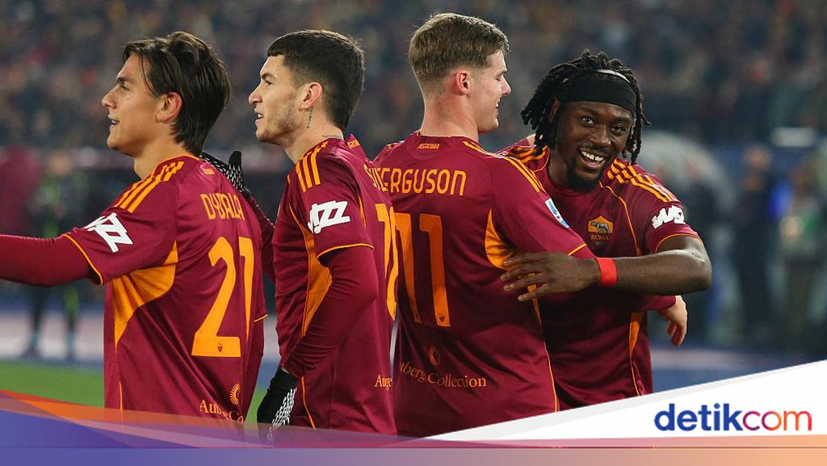 Roma Serie A Champions 2025: Predictions & Analysis