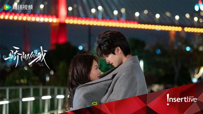 Jadi Drama China Terpopuler, Shine On Me Justru Tuai Kritik Penonton gegara Hal Ini