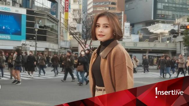 Kegusaran Prilly Latuconsina Dianggap Tak Pantas Bersedih karena Punya Segalanya