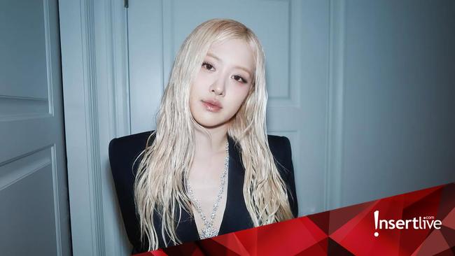 Rose BLACKPINK Wanita Tercantik Dunia 2025