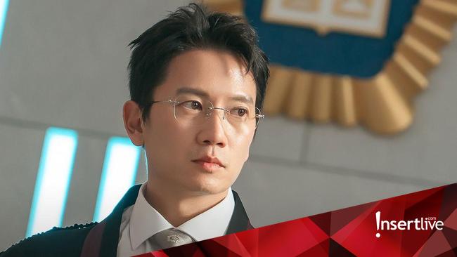 Tayang Perdana, Drama The Judge Returns Cetak Rating Menjanjikan