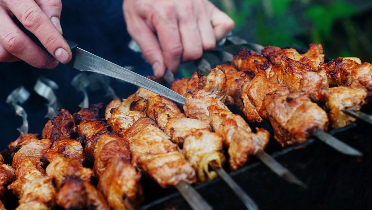 Di Antara Berbagai Olahan Daging Kurban, Mana Yang Paling 'sehat'? Ini Kata Dokter