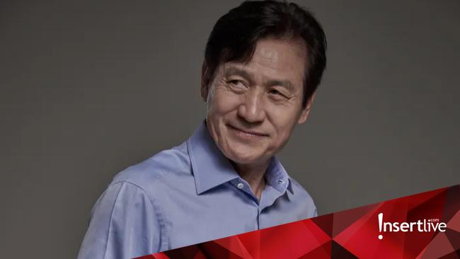 Aktor Veteran Ahn Sung Ki Kritis Usai Tersedak Makanan