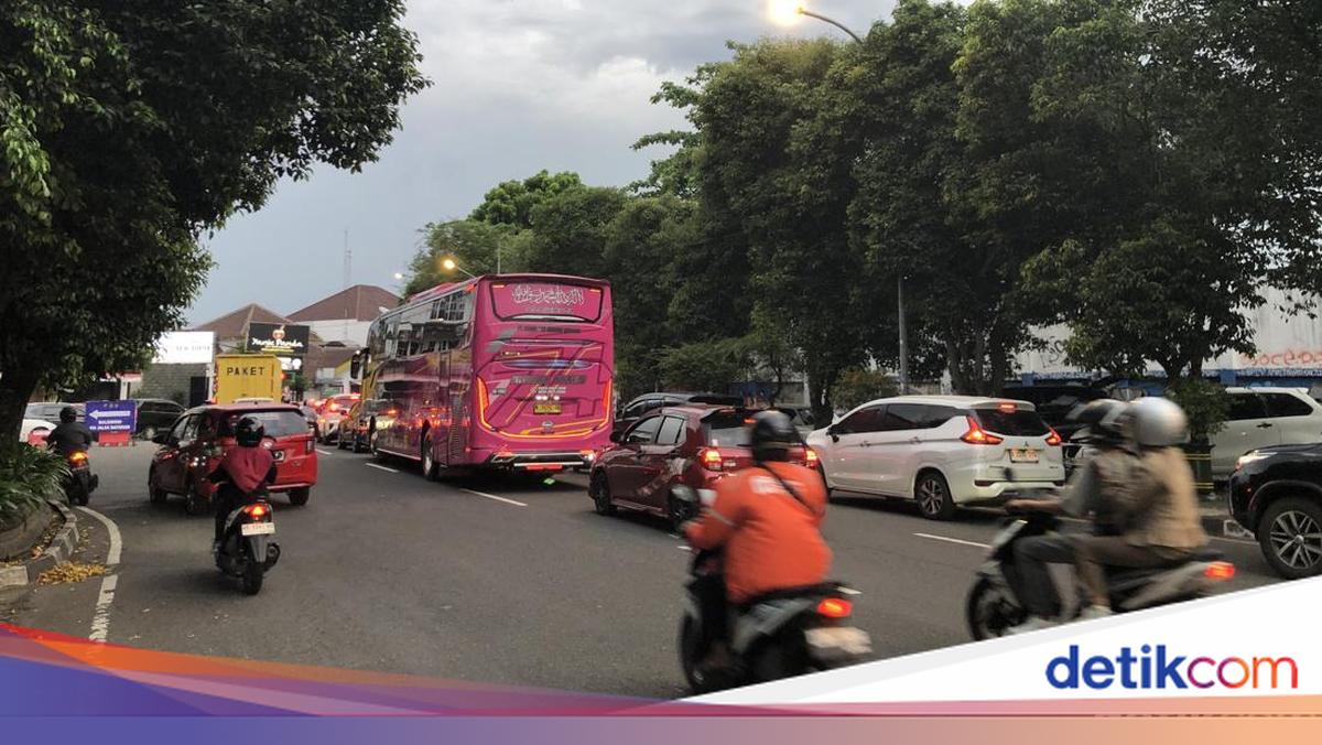 Cuaca Jogja Hari Ini: Pantai Gunungkidul Cerah
