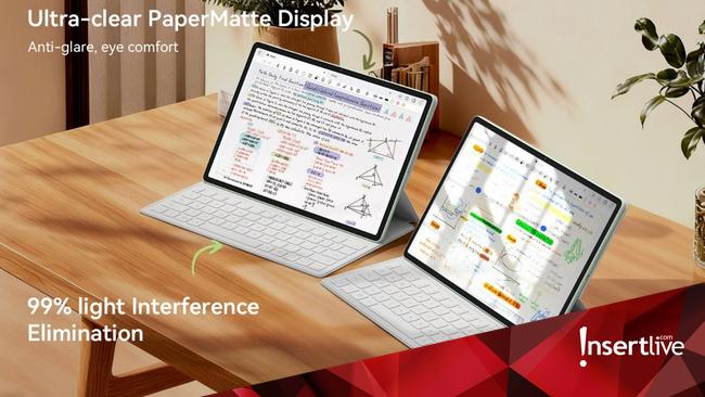 HUAWEI MatePad 12 X 2026 Rilis 9 Januari dengan WPS Office 3.0 dan M-Pencil Pro