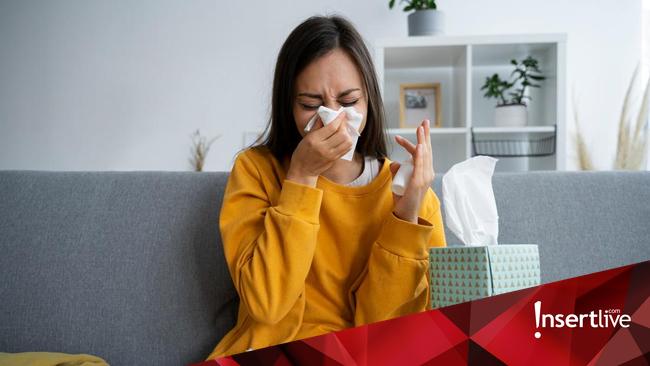 Sudah Ada di Indonesia, Ini Gejala Super Flu Sublade K