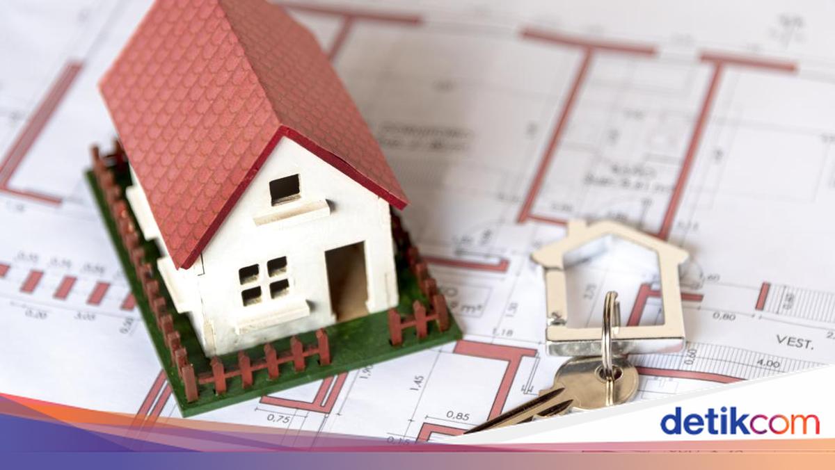 Cicilan KPR-Mobil di AS Naik Imbas Perang Lawan Iran