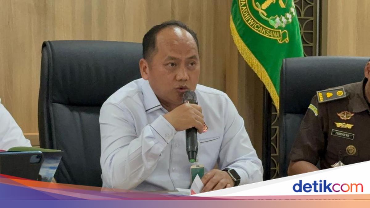 Kejagung Ajukan Kasasi atas Bebasnya Delapan Bankir Kasus Sritex