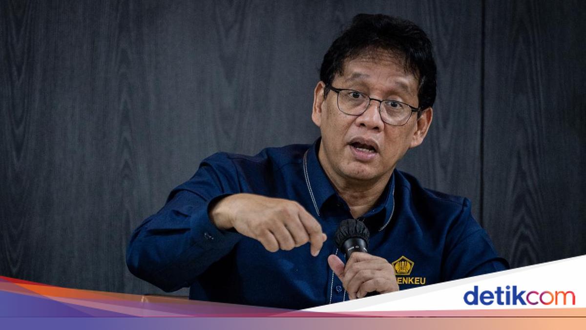 Purbaya Ultimatum Rokok Ilegal Beralih ke Legal: Nggak Mau, Kita Tutup!