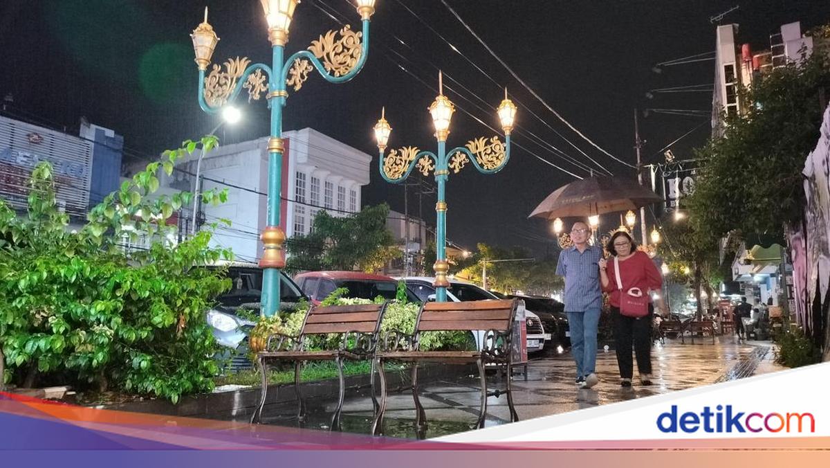 Hujan Mulai Guyur Kawasan Malang Raya Oktober 2026