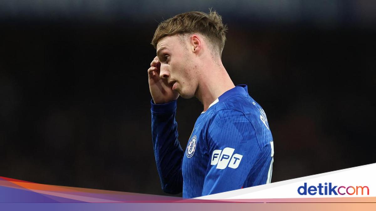 Rosenior Masih Harus Rotasi Palmer