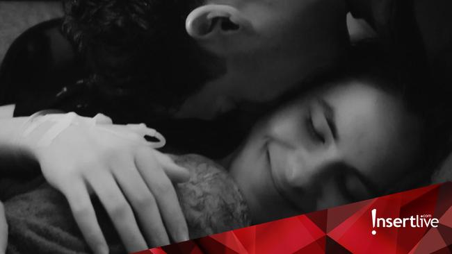 Makna Nama Kaia Lanna, Putri Pertama Steffi Zamora dan Nino Fernandez