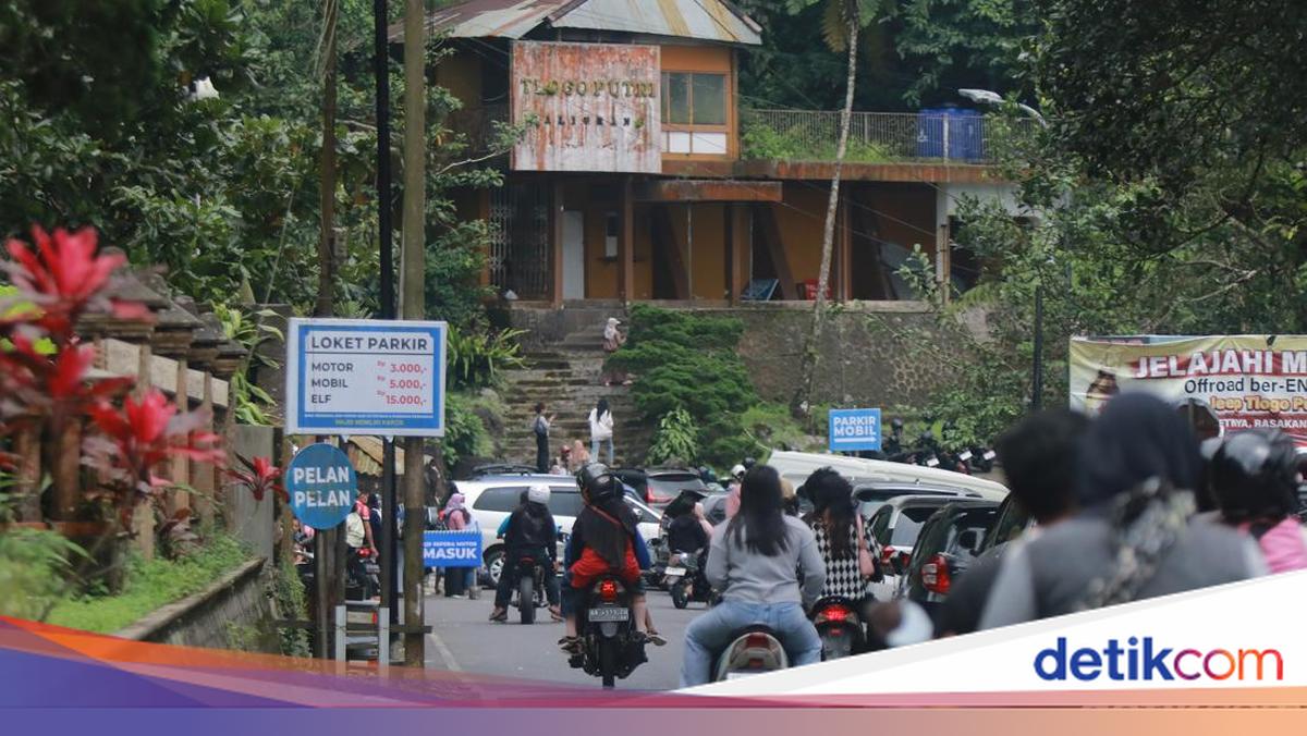 Prakiraan Cuaca DIY Hari Ini: Kaliurang Berkabut di Malam Hari