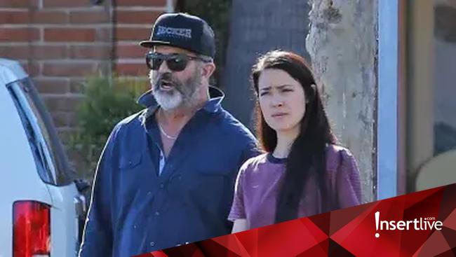 Mel Gibson dan Rosalind Ross Putus Usai 9 Tahun Pacaran