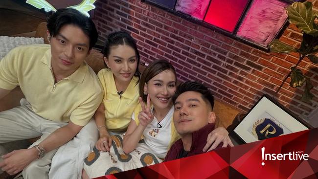 Boy William Gandeng Ayu Ting Ting hingga Sarwendah Luncurkan Kompetisi Tak Biasa