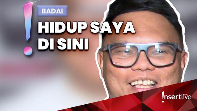 Video: Bongkar Isi Clutch Bag Badai Eks Kerispatih, Ada 3 Barang Penting