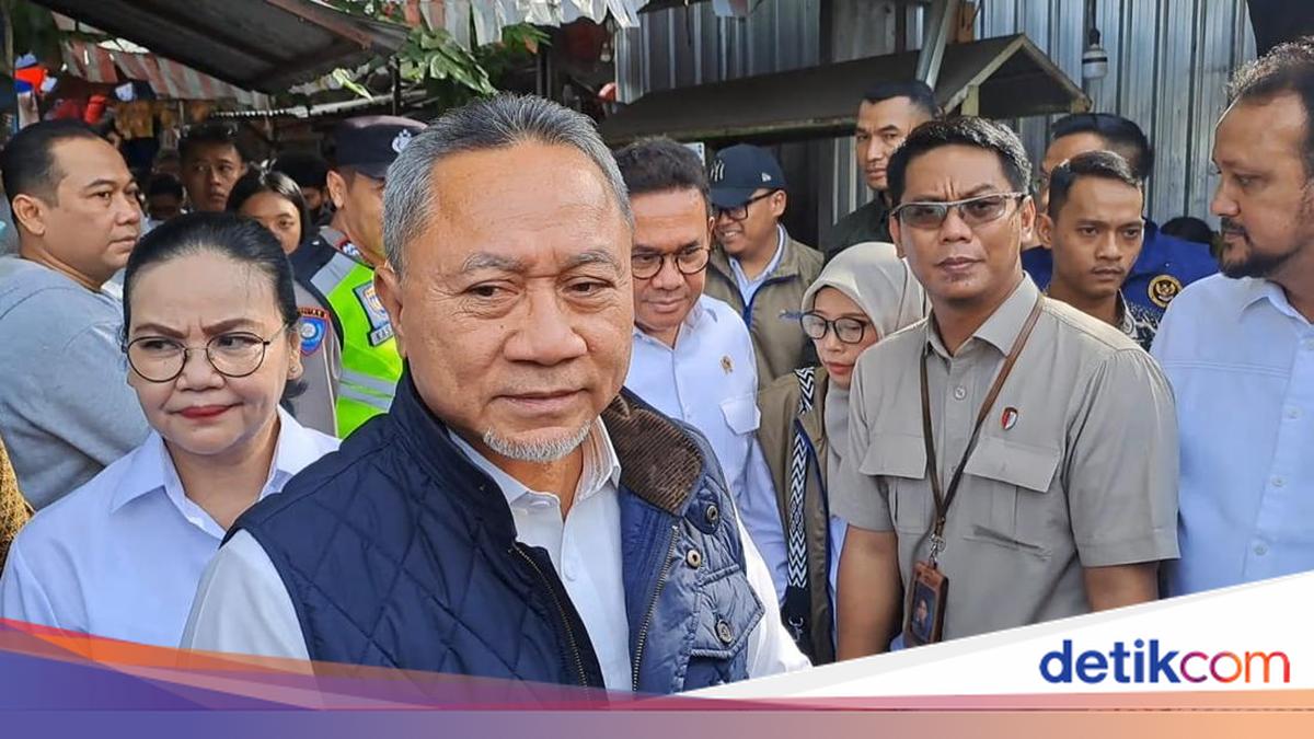 Pemerintah Siap Subsidi Pangan Impor Akibat Rupiah Tembus Rp17.500 — Beban Fiskal Makin Berat