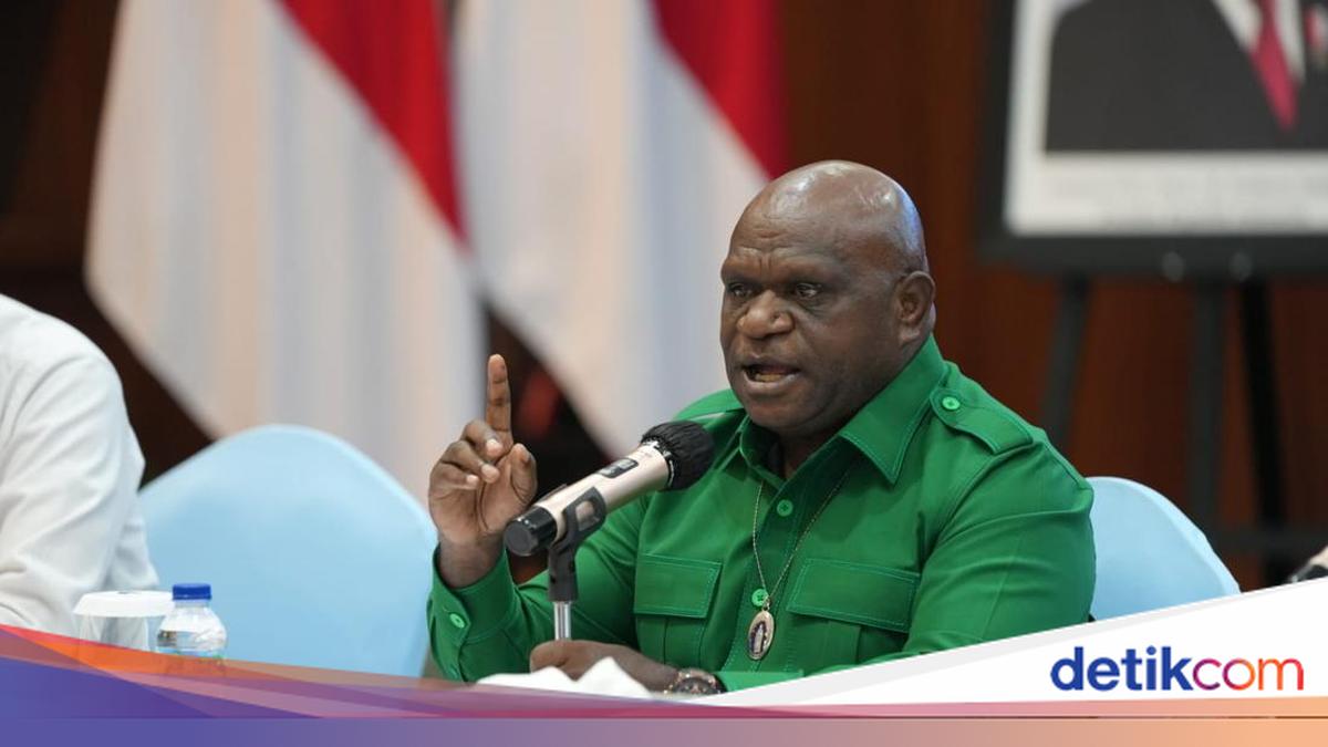 Menteri Pigai: Pelarangan Nobar Film Harus Melalui Keputusan Pengadilan