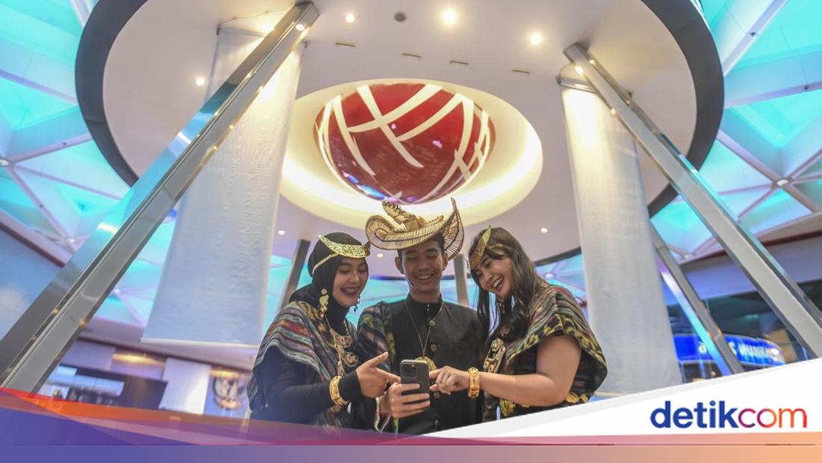 OJK Ungkap Dua Kelompok Sudah Daftar Pemilihan Calon Bos Baru Bursa