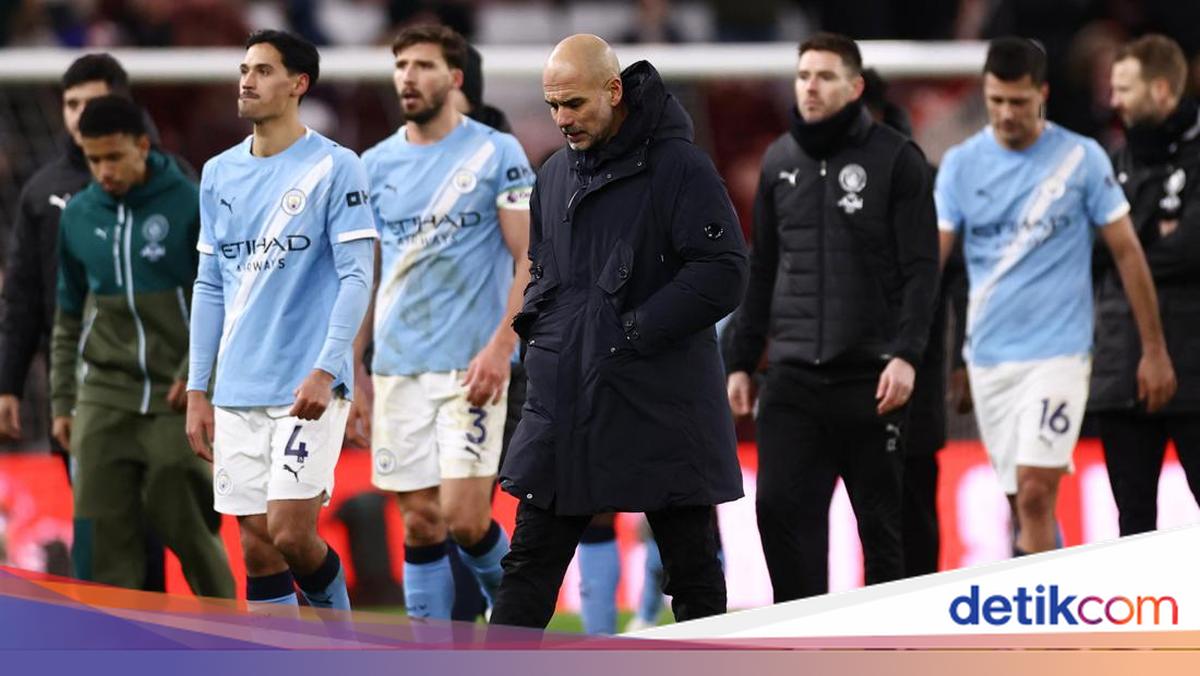 Mengupas Tuntas Drama Puncak Klasemen Mengapa Kekalahan City dari Chelsea Adalah Kunci Juru Selamat Arsenal