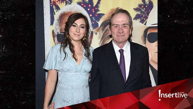 Putri Aktor Tommy Lee Jones Ditemukan Tewas di Kamar Hotel