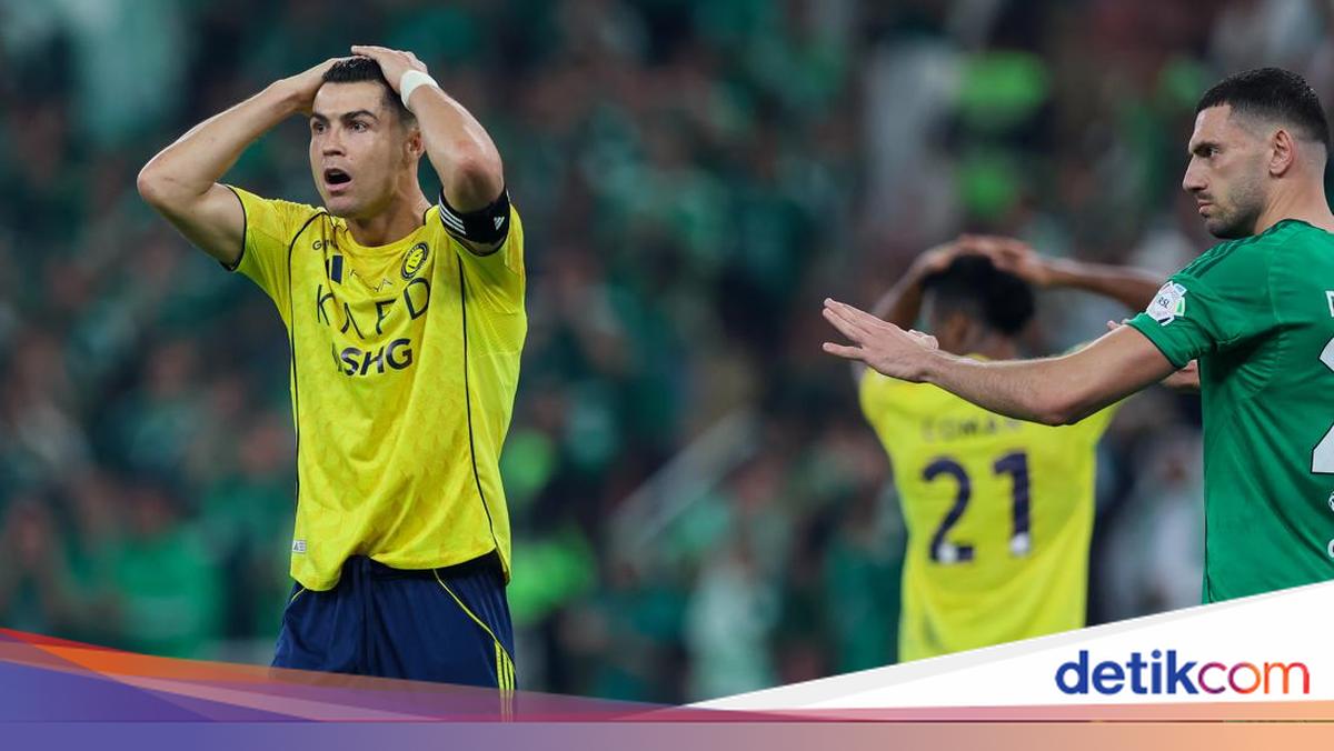 Ronaldo’s Failed Plan: Life After Retirement in This Luxurious Mansion