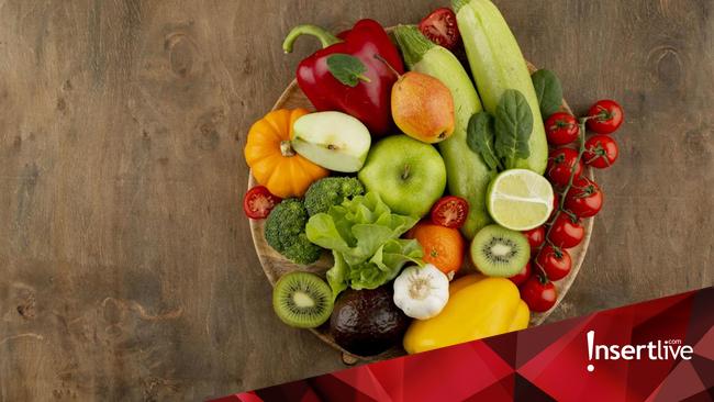Mau Jalani Rainbow Diet? Ini 5 Warna yang Wajib Ada di Piring Makan