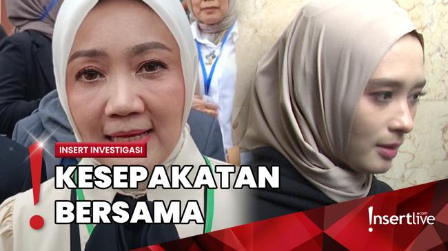 Drama Rumah Tangga Figur Publik: Atalia Berpisah, Inara Pertahankan Insanul