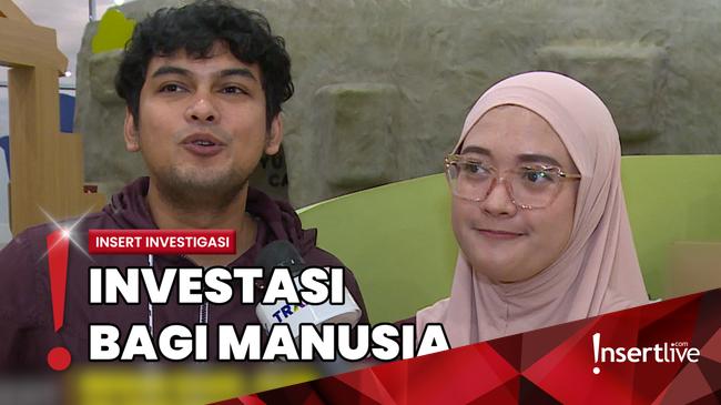 Artis Tanah Air Liburan Bareng Keluarga, Pakar Bahas soal Investasi