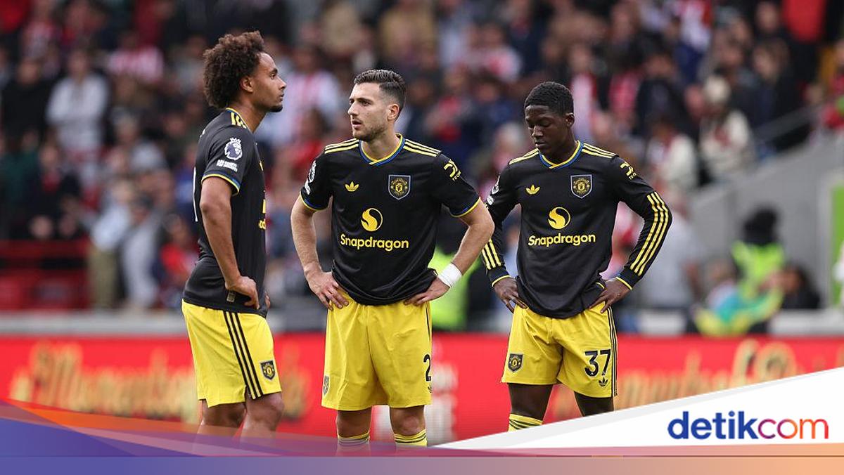 MU Tak Belanja, Zirkzee dan Mainoo Bertahan?