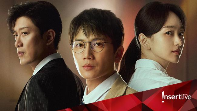 Makin Populer, Rating Drama ‘The Judge Returns’ Tembus 2 Digit