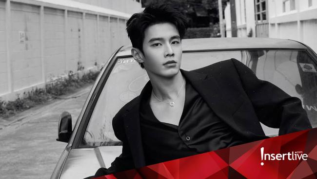 He Yu Bikin Penggemar Kaget, Ingin Jadi Pilot Pesawat Tempur Jika Tak Jadi Aktor