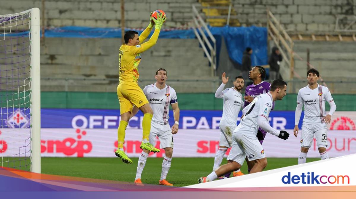 Cremonese’s Audero: 7 Saves, 1 Loss – A Disappointing Night