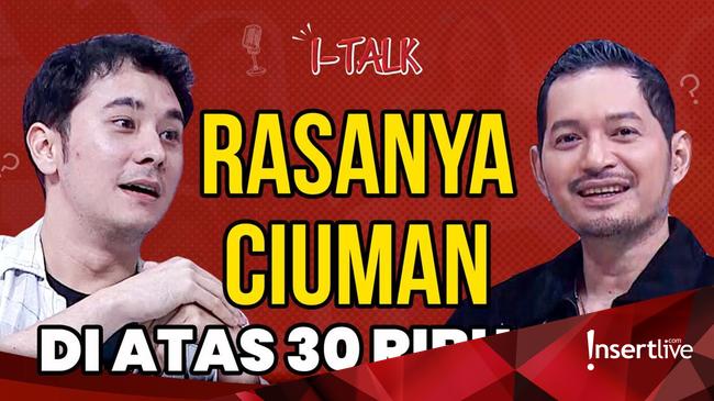 Jerome Kurnia: Belok dari Hukum, Jadi Pilot di ‘Penerbangan Terakhir’