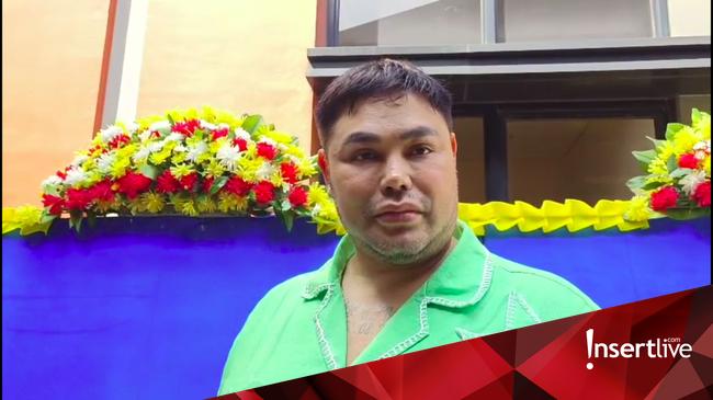 Cara Baru Ivan Gunawan Memaknai Usia 44 Tahun