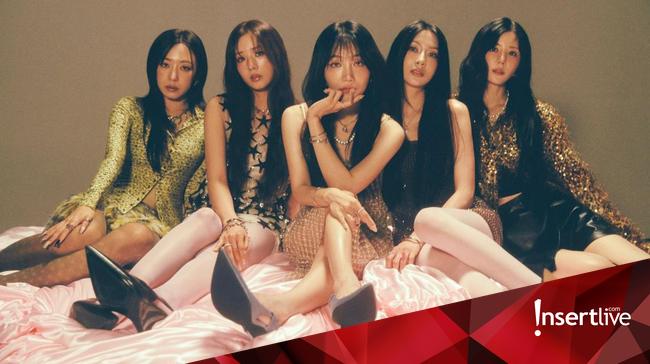 Lirik Lagu Love Me More - Apink