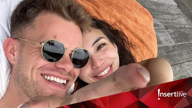 Lama Tak Muncul, 7 Potret Terbaru Manohara Go Public dengan YouTuber Denmark