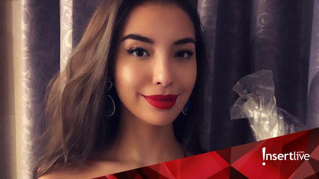 Disentil gegara Putus Kontak dengan Ibunda, Begini Respons Tegas Manohara