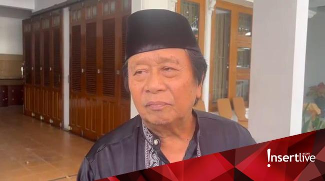 Istri Pedangdut Mansyur S Meninggal Dunia Usai Melawan Diabetes