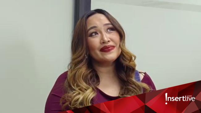 Anak Didiagnosa Cuma Bertahan Hidup 2 Hari, Pinkan Mambo: Nangis Banget Aku