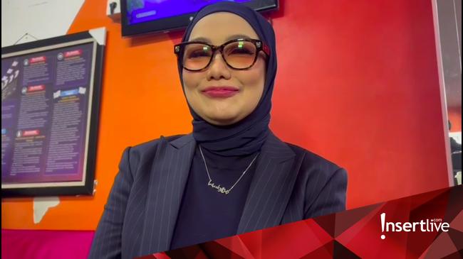 Reza Artamavia Puji Sikap Aaliyah Massaid sebagai Seorang Ibu