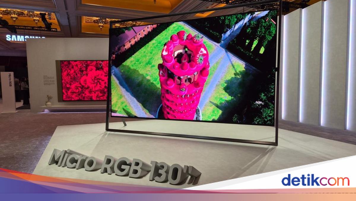 Smart Tv Kini Lebih Personal Untuk Pengguna Berkat Ai