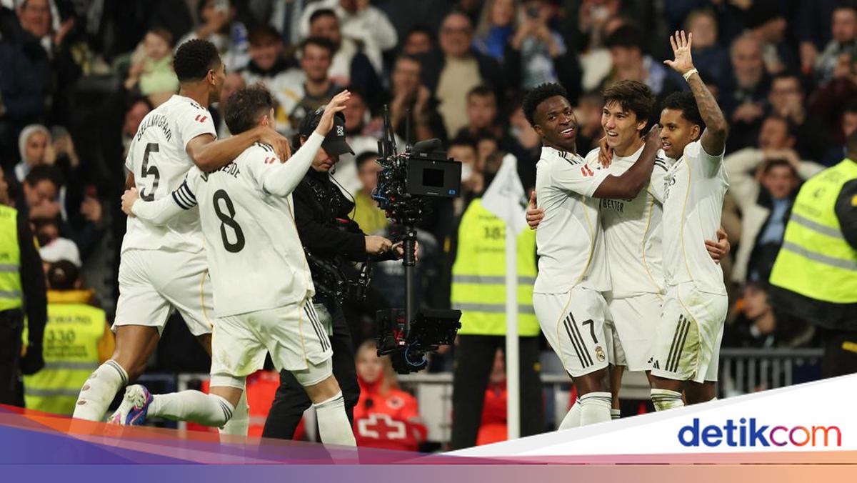 Gonzalo Garcia Trigol El Real 5-1 Victory