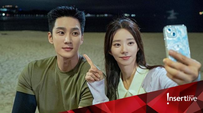 Drama Terbaru Ahn Bo Hyun Langsung Raih Rating Tinggi Sejak Episode Awal