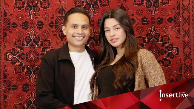 Kabar Bahagia, Susan Sameh Umumkan Kelahiran Anak Pertama